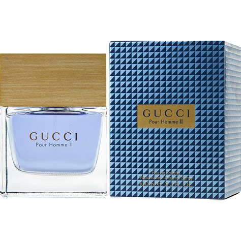 gucci premiere homme|Gucci pour home ii.